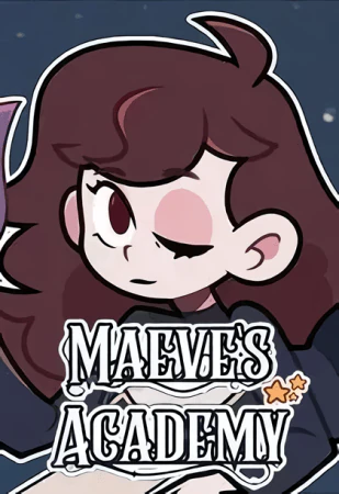 Maeve's Academy