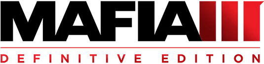 Логотип Mafia 3 Definitive Edition