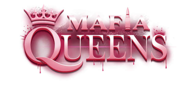 Логотип Mafia Queens