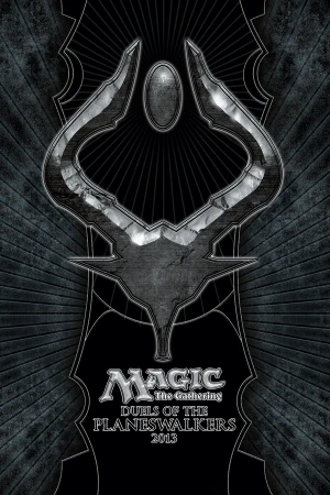 Magic: The Gathering - Duels of the Planeswalkers 2013
