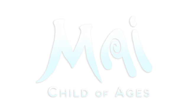 Логотип Mai: Child of Ages