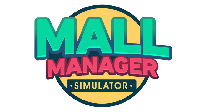 Логотип MALL MANAGER SIMULATOR