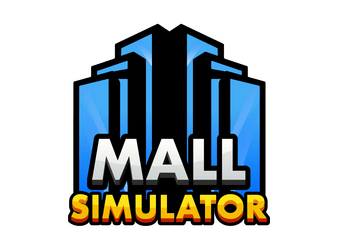 Логотип Mall Simulator