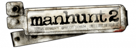 Логотип Manhunt 2