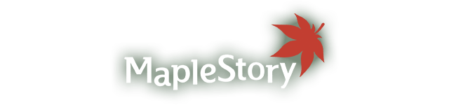 Логотип MapleStory