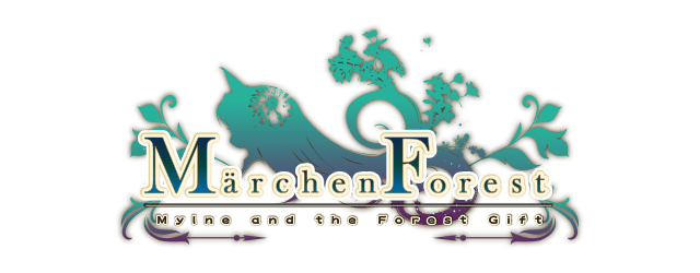 Логотип Märchen Forest: Mylne and the Forest Gift