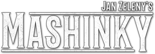 Логотип Mashinky
