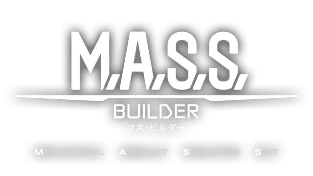 Логотип MASS Builder