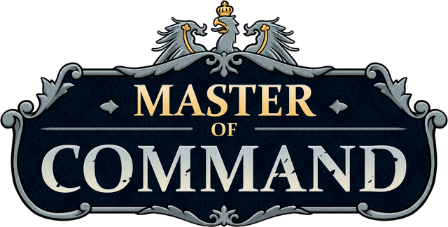 Логотип Master of Command
