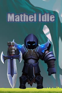 Mathel Idle
