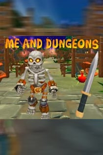 Me And Dungeons