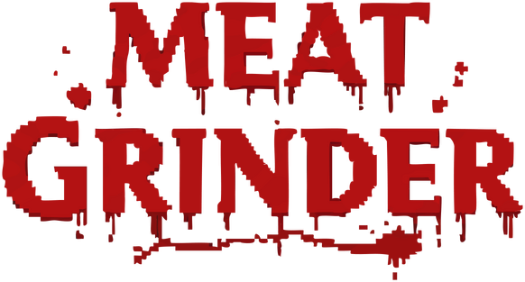 Логотип Meat Grinder: Hotdog Simulator
