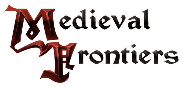 Логотип Medieval Frontiers
