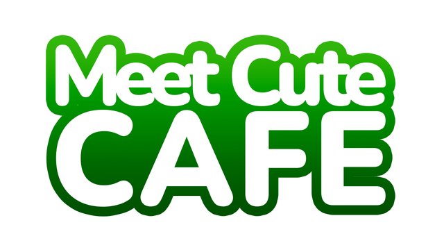 Логотип Meet Cute: Cafe