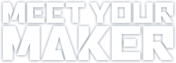Логотип Meet Your Maker