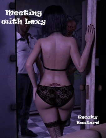 Meeting with Lexy