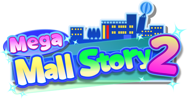 Логотип Mega Mall Story 2