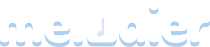 Логотип Melodier