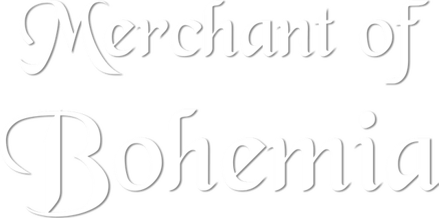 Логотип Merchant of Bohemia