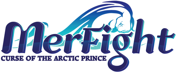 Логотип MerFight