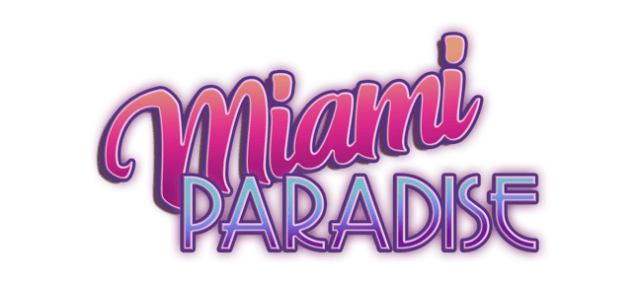 Логотип Miami Paradise
