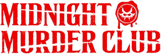 Логотип Midnight Murder Club