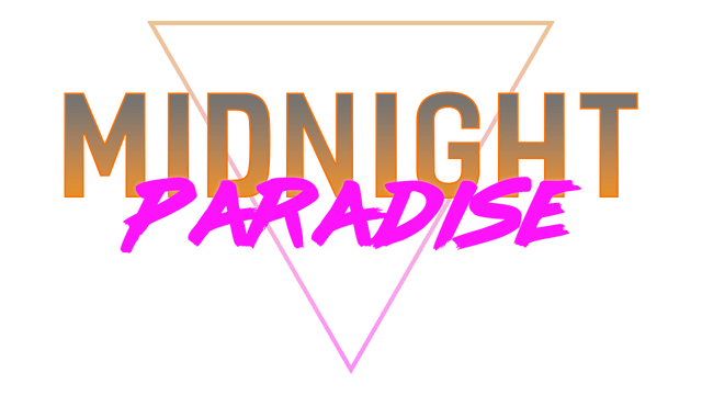 Логотип Midnight Paradise