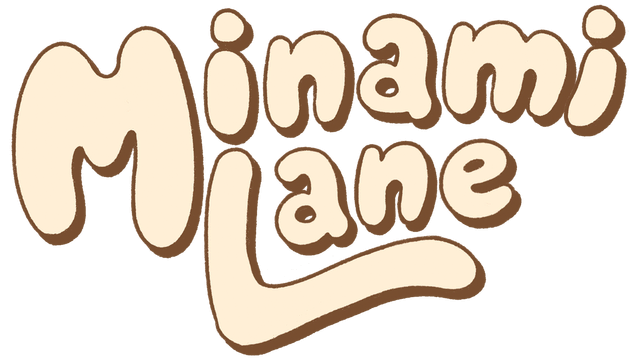 Логотип Minami Lane