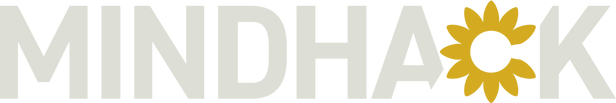 Логотип MINDHACK
