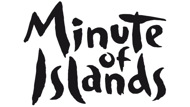 Логотип Minute of Islands