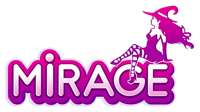 Логотип Mirage