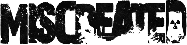 Логотип Miscreated