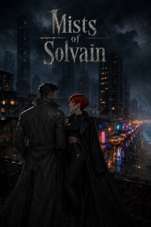Mists of Solvain