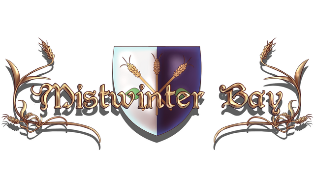 Логотип Mistwinter Bay