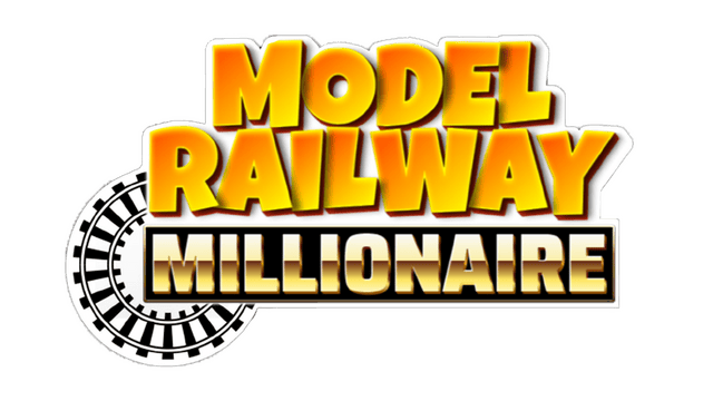 Логотип Model Railway Millionaire