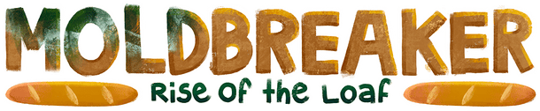 Логотип Moldbreaker: Rise of the Loaf
