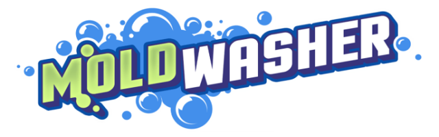 Логотип Moldwasher
