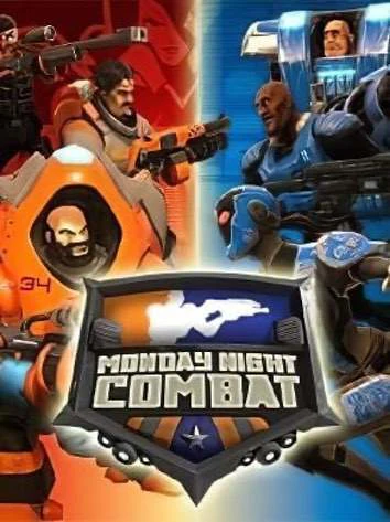 Monday Night Combat