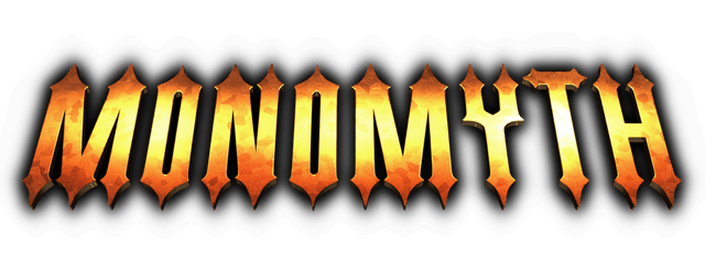 Логотип Monomyth