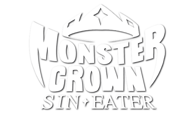 Логотип Monster Crown: Sin Eater