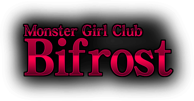 Логотип Monster Girl Club Bifrost