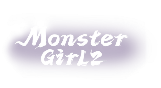 Логотип Monster Girl2
