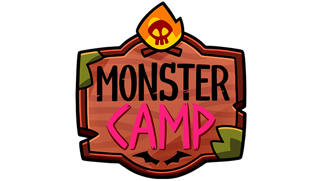 Логотип Monster Prom 2: Monster Camp