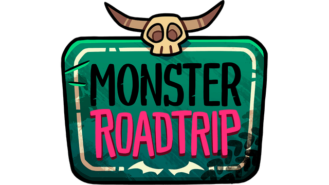 Логотип Monster Prom 3: Monster Roadtrip