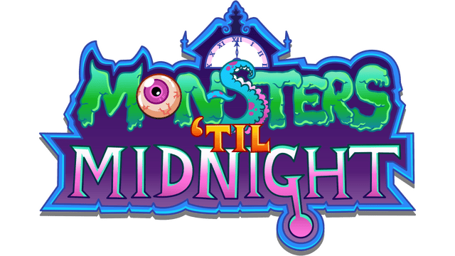 Логотип Monsters 'til Midnight