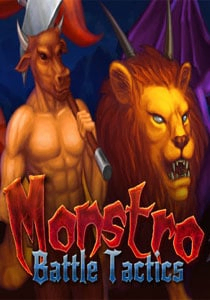Monstro: Battle Tactics