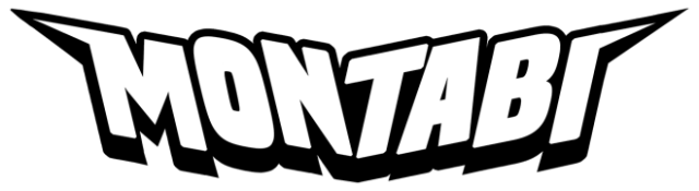 Логотип Montabi