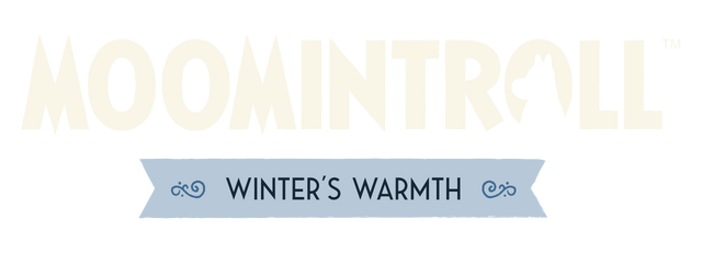 Логотип Moomintroll: Winter's Warmth