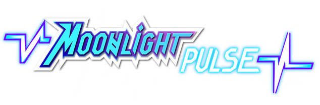 Логотип Moonlight Pulse