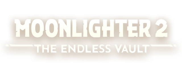 Логотип Moonlighter 2: The Endless Vault